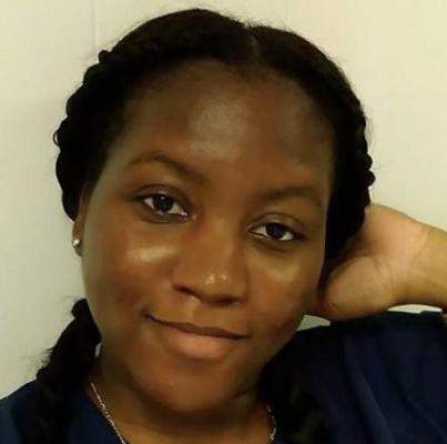 Shannon Steele death by force case profile photo