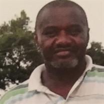 Eddie Blair death by force case in Troy, AL