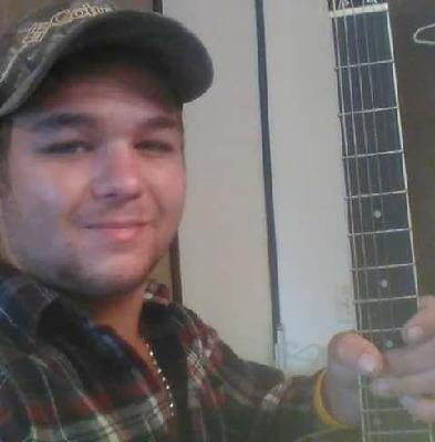 Logan Trammell death by force case profile photo