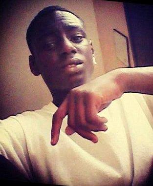 Jonathan Jordan death by force case in Montgomery, AL