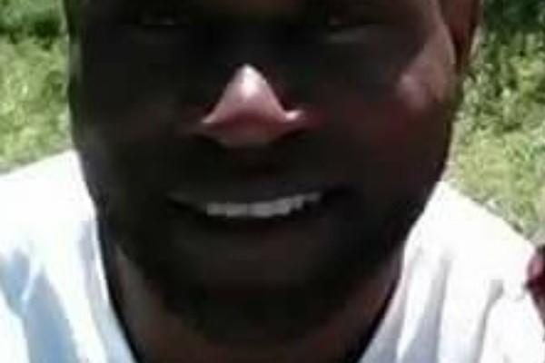 Brenston Prince death by force case profile photo