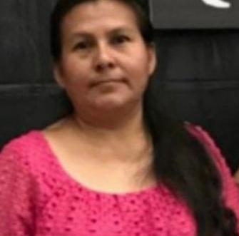 Adalberta Ruiz death by force case profile photo
