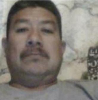 Ricardo Gonzales death by force case profile photo