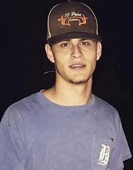 Owen Clay death by force case profile photo