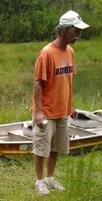 Richard Singley death by force case in Mobile, AL