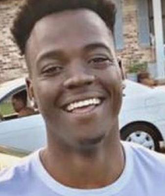 Terrell Guy death by force case profile photo