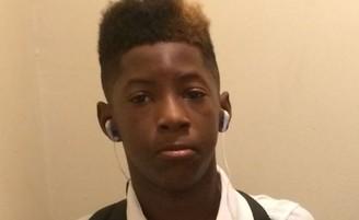 Quinterrius Hutchings death by force case in Anniston, AL