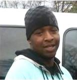 Dewayne Price death by force case profile photo