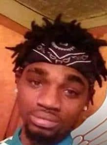 Tyrone Scott death by force case in Phenix-city, AL