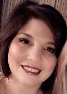 Mary Scott death by force case profile photo