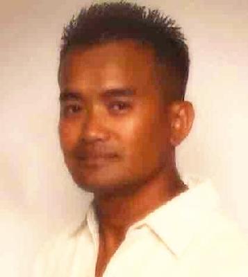 Sompith Khemivanh death by force case in Grand-bay, AL