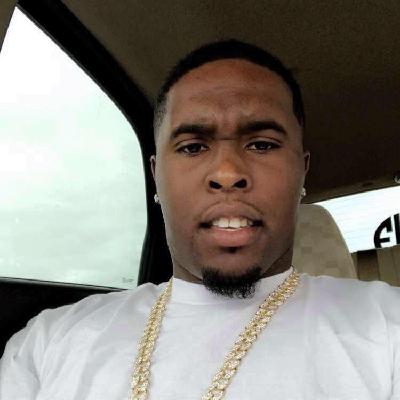 Xavier May death by force case profile photo