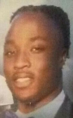 DStephen McFarland death by force case in Childersburg, AL