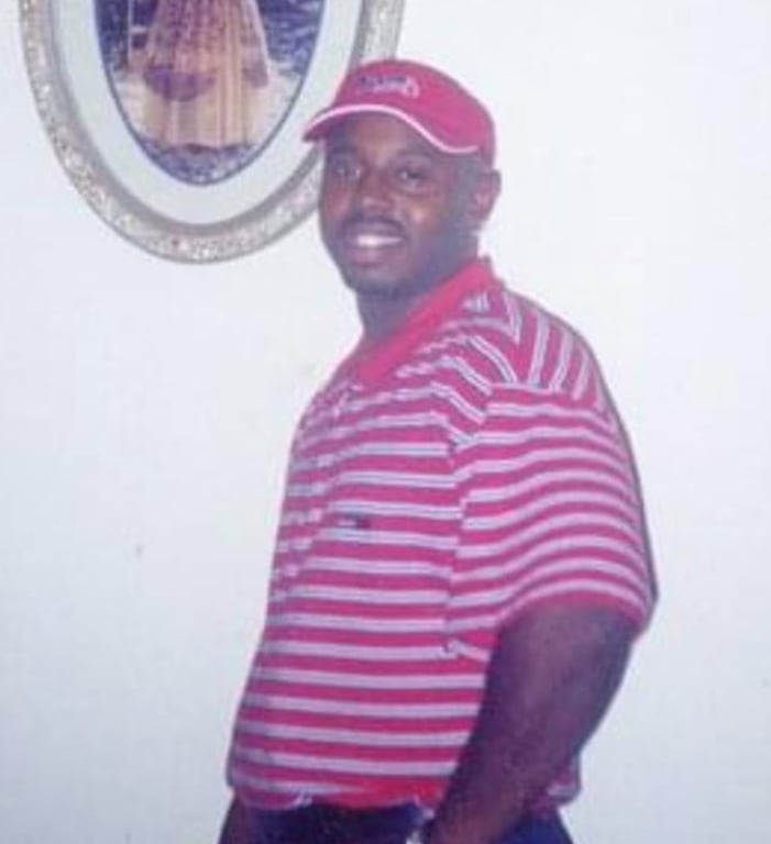 Eric Nelams death by force case in Phenix City, AL