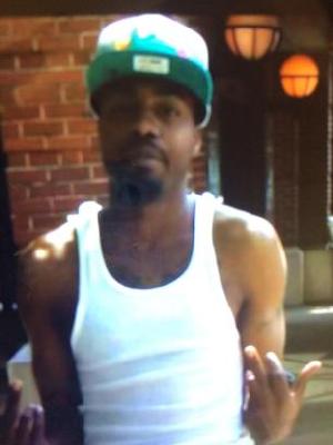 Morry Green death by force case in Birmingham, AL