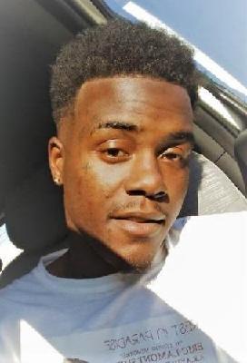 Justin Edwards death by force case in Mobile, AL