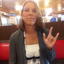 Michelle Haney death by force case profile photo