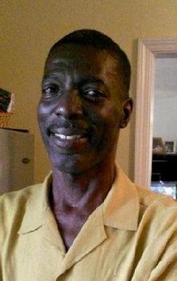 Larry Sanders death by force case profile photo
