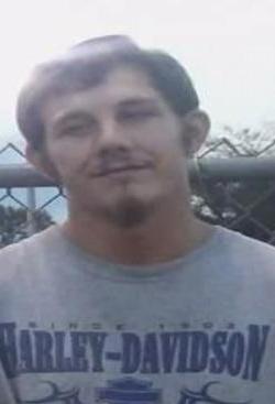Christopher McCory death by force case profile photo