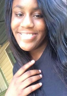 Miracle Sada McNeal death by force case in Birmingham, AL