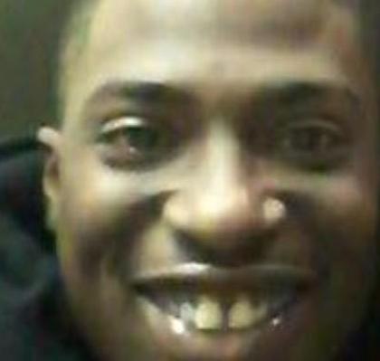 Quinton Lee Sims death by force case in Bessemer, AL
