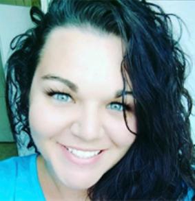 Tiffany Jean Johnson death by force case in Gadsden, AL