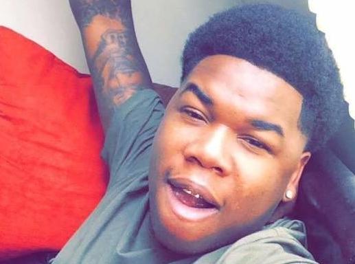 Tyrone Taylor death by force case in Mobile, AL