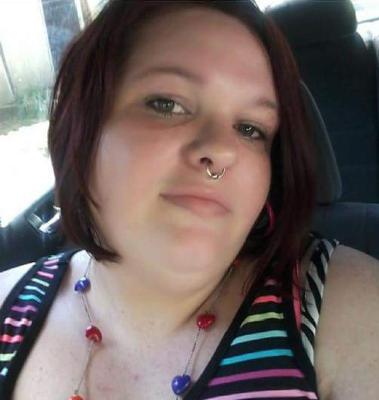 Candice Weeks death by force case profile photo