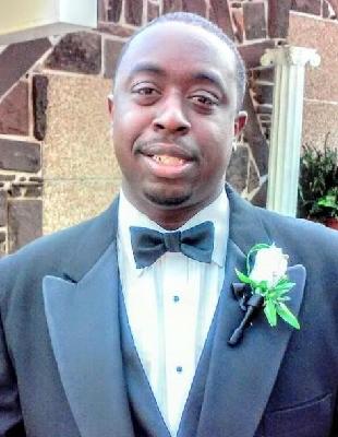 DeAngelo Cain death by force case profile photo