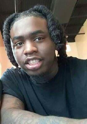 Carlos Tremaine Peebles Jr. death by force case in Mobile, AL