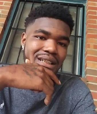 Jadairrus Grimes death by force case in Montgomery, AL