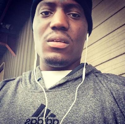 Maurice Morris death by force case in Birmingham, AL