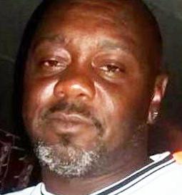 Calvin Sweeney death by force case profile photo