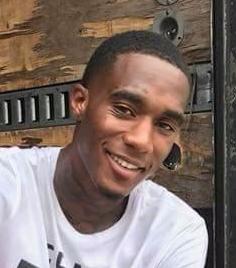 Demarius Roger Smith death by force case in Huntsville, AL