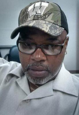 George Montgomery death by force case in Tuskegee, AL