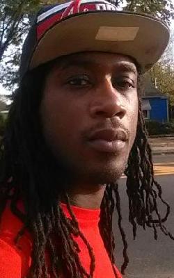 Jadrakus Morris death by force case profile photo
