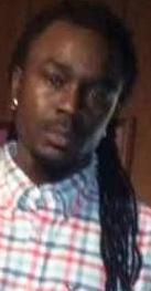 Melvin Perry death by force case profile photo