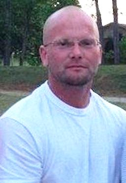 George Jarrett death by force case profile photo