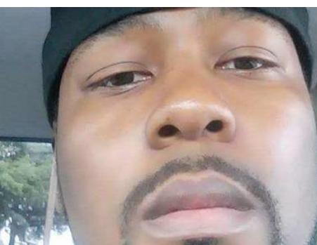 Richard Condy death by force case profile photo