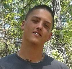 John Farrel Adamson death by force case in Dadeville, AL