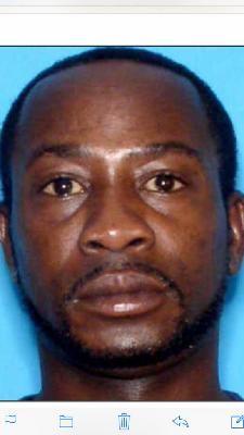 Charles Mallory death by force case in Pine-hill, AL