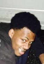 Justin Coleman death by force case profile photo