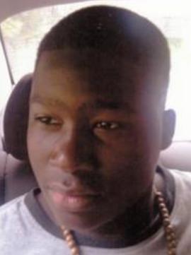 Lekarrius Williams death by force case in Montgomery, AL