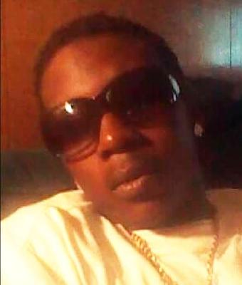 Rodrequis Antwon Green death by force case in Fairfield, AL