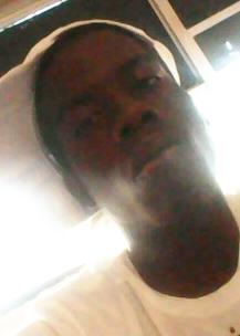 Drevan Jones death by force case profile photo