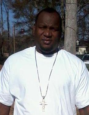Toney Felix Myers death by force case profile photo