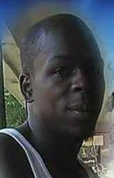 Bobby Herrod death by force case profile photo