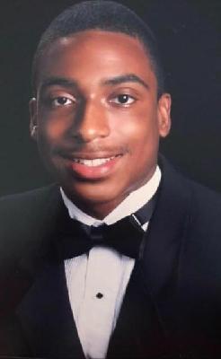 Denzel Pope death by force case profile photo