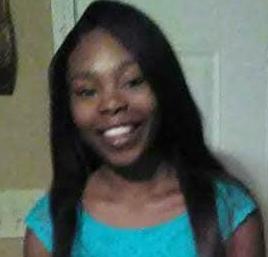 Tashyrah Reid death by force case in Montgomery, AL