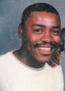 Michael Eugene Stevens death by force case in Fairfield, AL